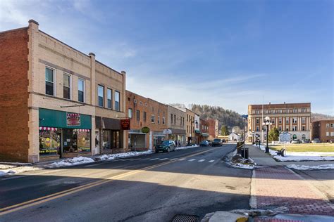 philippi west virginia.